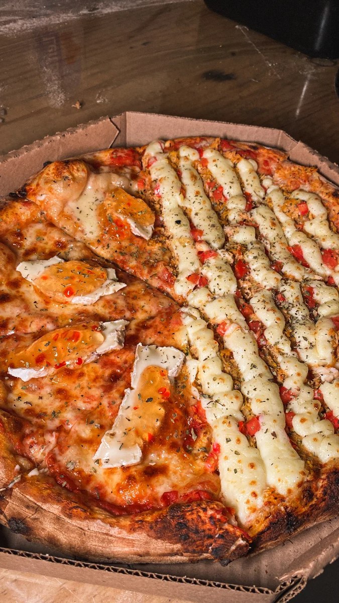 Fotografia do estabelecimento Cioba Pizzaria | Pizzaria em Itacaré, em Itacaré
