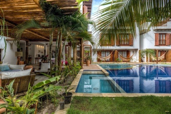 Fotografia de A Casa de Gabriella, Itacaré