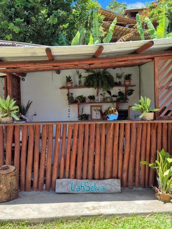 Fotografia de LahSelva Pousada Hostel, Itacaré