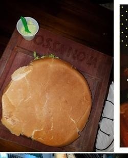 Fotografia de Bossa Nova Hamburgueria, Itacaré