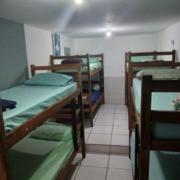 Fotografia de Adriana Hostel, Itacaré