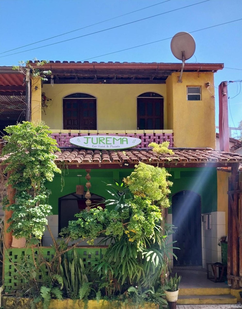 Fotografia de Jurema Eco Hostel, Itacaré