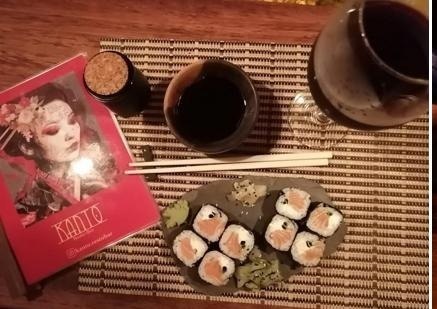 Fotografia de KANTŌ asian food, Itacaré