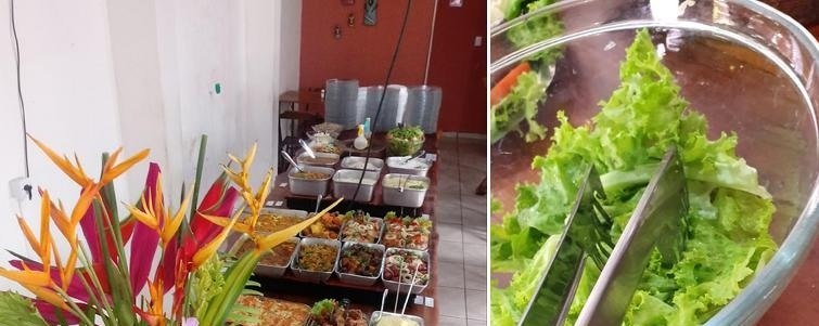 Fotografia de Restaurante Zé Senzala Passarela Da Villa, Itacaré