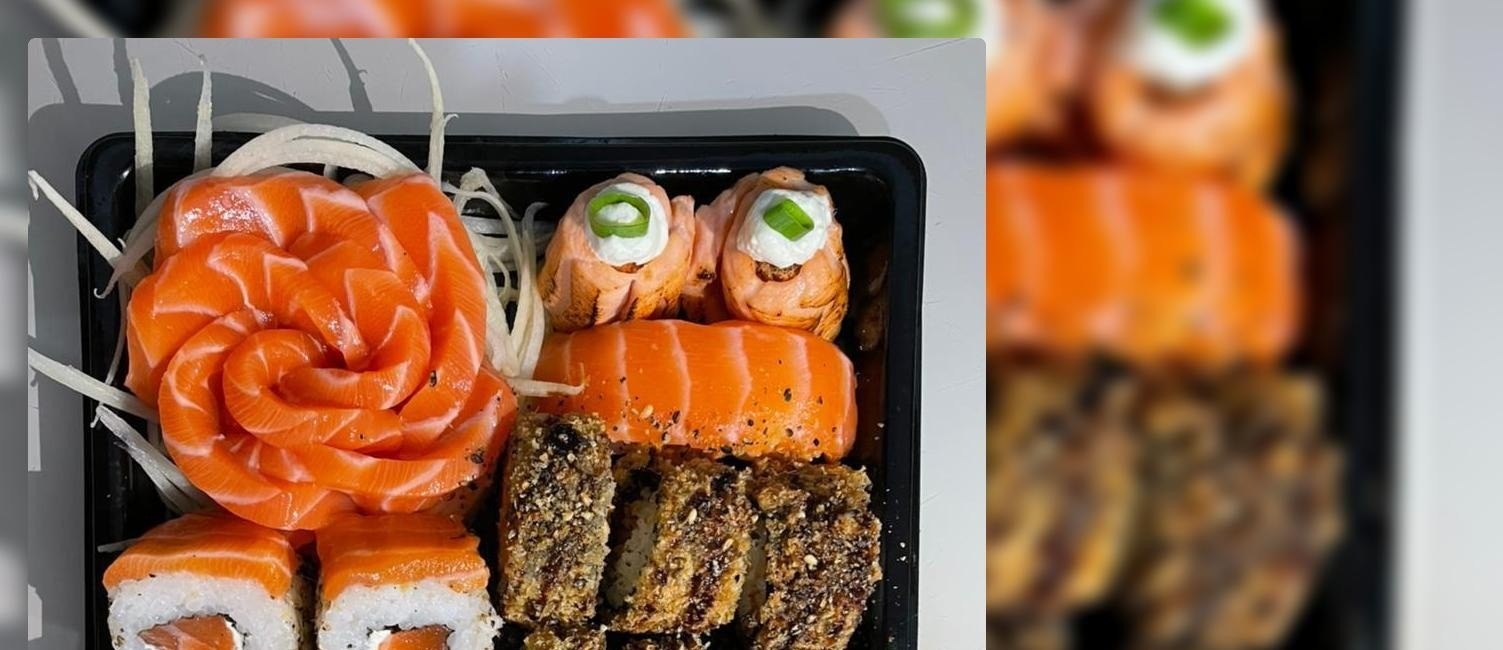 Fotografia de Origami Sushi - Itacaré, Itacaré
