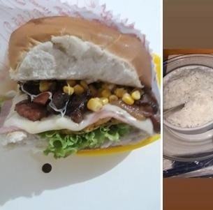 Fotografia de TROPICAL (restaurante e lanchonete), Itacaré