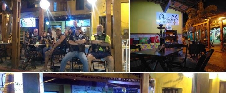 Fotografia de Playground Bar e Restaurante - Itacaré-BA, Itacaré