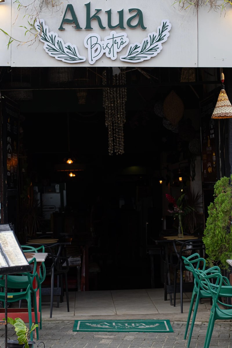 Fotografia de Akua Bistrô | Restaurante em Itacaré, em Itacaré