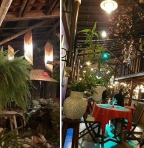 Fotografia de Beco das Flores Restaurante e Pizzaria, Itacaré