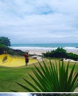 Fotografia de Cabana Aloha Surf, Itacaré