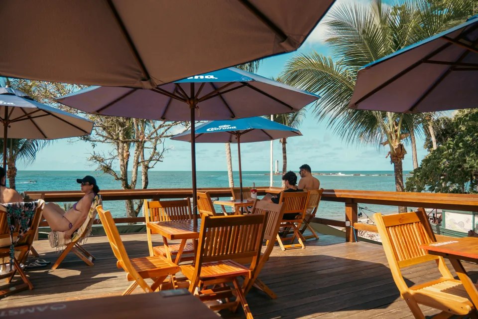 Fotografia do estabelecimento Cabana de Praia em Itacaré | Restaurante | Soul, em Itacaré