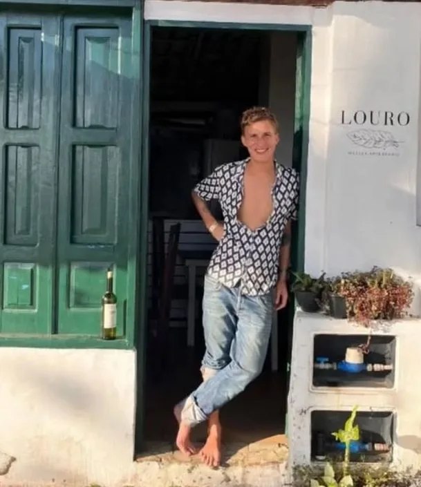 Fotografia de Louro Cucina, em Itacaré