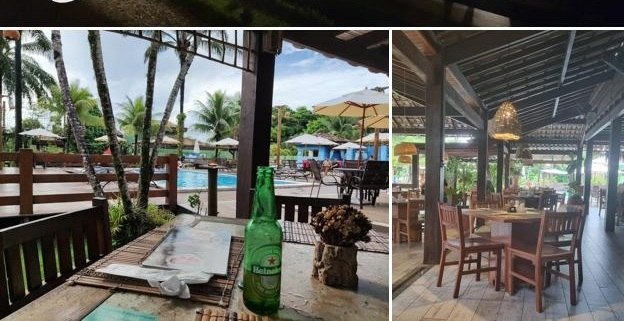 Fotografia de Restaurante Sabores da Terra, Itacaré