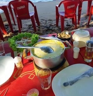 Fotografia de Cabana Tô de Boa, Itacaré