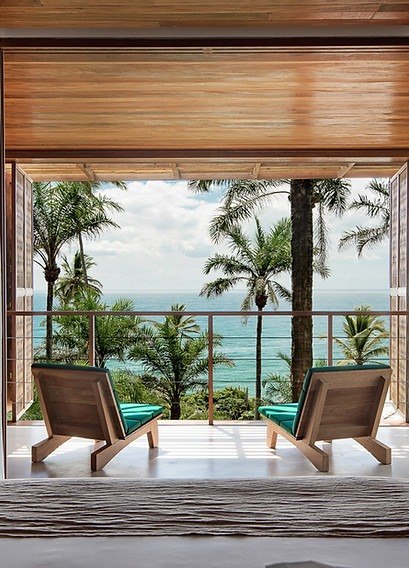Fotografia de Barracuda Hotel & Villas, Itacaré
