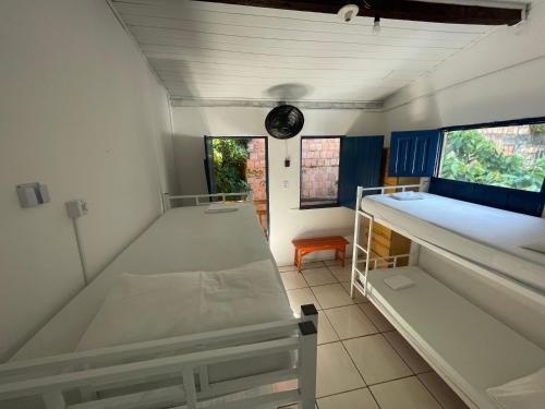 Fotografia de Ooxe Hostel, Itacaré