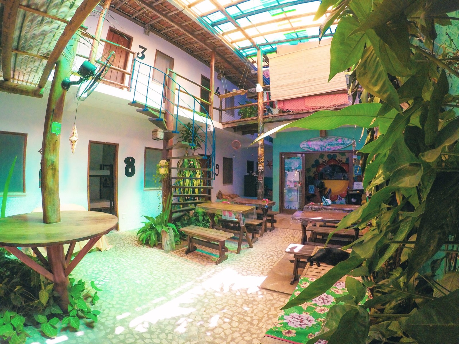 Fotografia de Buddy's Hostel e Pousada, Itacaré