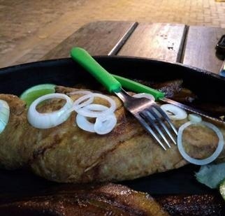 Fotografia de Casa de Minas Restaurante, Itacaré