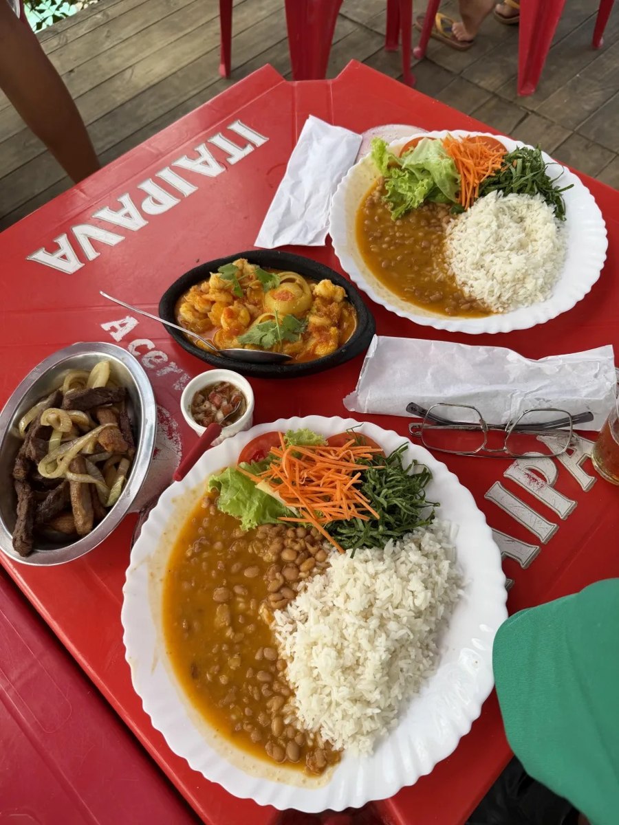 Fotografia de MM Restaurante, Itacaré