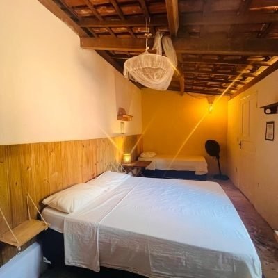 Fotografia de Tropicália Hostel e Pousada, Itacaré