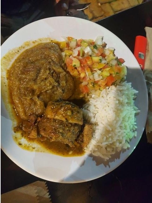 Fotografia de Mandacaru - Restaurante e Petiscaria, Itacaré