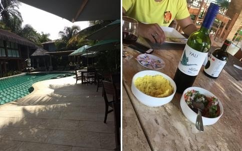 Fotografia de Restaurante Pousada Terra Boa, Itacaré
