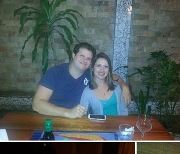Fotografia de Espaço Brasil pizzaria e restaurante, Itacaré
